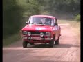 rallye wartburg 2006