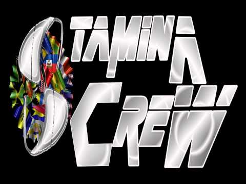 SOCA INSANITY WORKOUT MIX