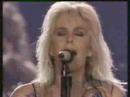 Lita Ford - "Falling In And Out Of Love"