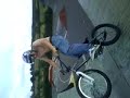 chris halfpipe