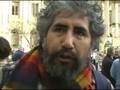 Jornada contra la minería