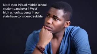 Mental Health First Aid promotional video