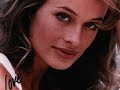 Frederique Van Der Wal video 1