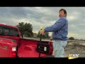 Review: 2008 Ford Super Duty