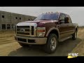 Icon for Post #Review: 2008 Ford Super Duty
