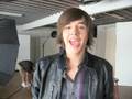 HSM3's Matt Prokop on GIRLS!
