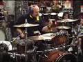 Drum-Solo-at-Guitar-