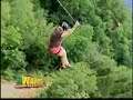 Wahoo! Zip Line Adventure Tour