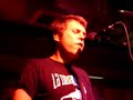 IVAN FERREIRO cover DAMIEN RICE - The Blower\
