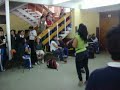ENDF fiesta - convivio