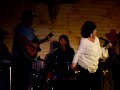 Wanda Jackson -Fujiyama Mama