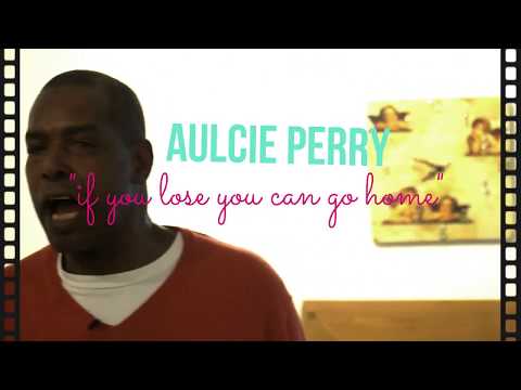 קטע קצר מהרצאתו של אולסי פרי