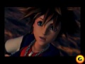 Kingdom Hearts (Hellogoodbye Touchdown Turnaround)