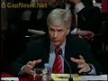 FEINGOLD: Questions Gen. Petraeus
