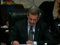 FEINGOLD: Questions Gen. Petraeus