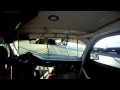 PORSCHE AUX 24 HEURES DE DAYTONA 2012