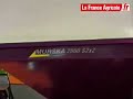Murska: une boudineuse pour les céréales - Agromek 2009 - tracteur et matériel agricole