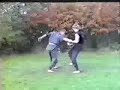Rick Tew Magnificent 7 Restraints 12 NinjaTraining