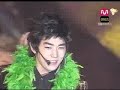 [11.25.2006] Super Junior - Na Gateungeon Obneun Geongayo