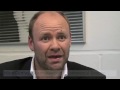 Dustin Newport from MindGenius interviewed by Government and Public Sector Journal