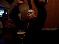 united fans singing before Lille-Utd