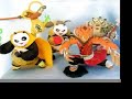 KUNG FU PANDA - MATTEL - ACTION FIGURES KUNG FU PANDA - MATTEL - ACTION FIGURES