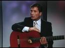 JUAN SERRANO FLAMENCO GUITAR Master 1988