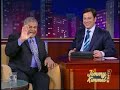 yeyha mohammed on jimmy kimmel live 
2-1-07
he takes pictures of himself with celebrities