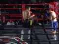 Dani Gomez vs Anthony Yigit