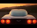 Corvette Precision Corvette Precision