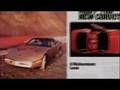 Corvette Precision