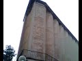 FOGGIA vergogna - Scuola in abbandono