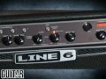 Line 6 Spider Valve 212 Line 6 Spider Valve 212
