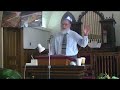 I Just Want to Be Rich...Or Do I? by Pastor Paul Timmerman (11-08-2020)