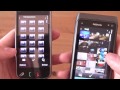 Comparatif Nokia N97 Et Nokia N8 - Blog-n8.fr