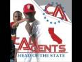 Cali Agents - Sharp