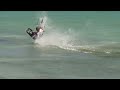 Kevin Langeree short training session Venezuela
