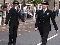 Whit Friday 2008 Wrigley Mill Methodist Diggle Procession