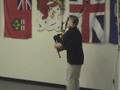2006 Bagpiper Rob Crabtree 2