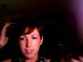 videos de April fidgets with her hair