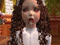 Aunt Patsie Lou: The Haunted Doll Aunt Patsie Lou: The Haunted Doll