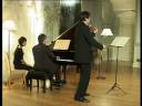 Franck: Violin Sonata in A Major (Part 4)
