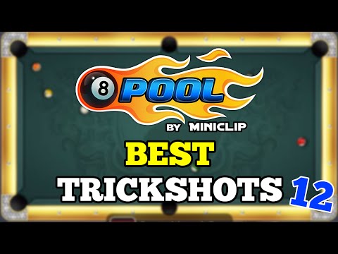 Best Trickshots - Episode 12 Thumbnail