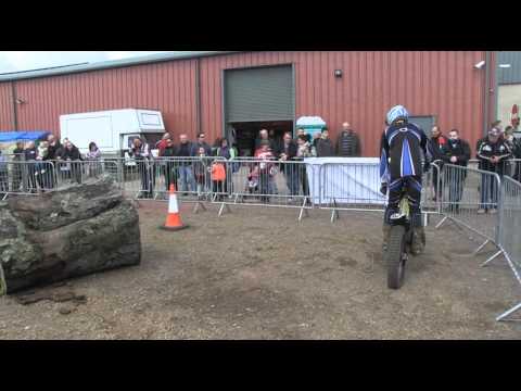 Extreme Trials