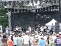 Railroad Earth-The Forecast-Up North Festival