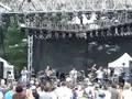 Railroad Earth-The Forecast-Up North Festival