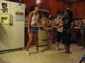 punani fight I