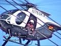 ACROBATIC-HELICOPTER