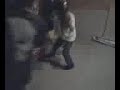 Adam Burgess and zack vs brandon cormier