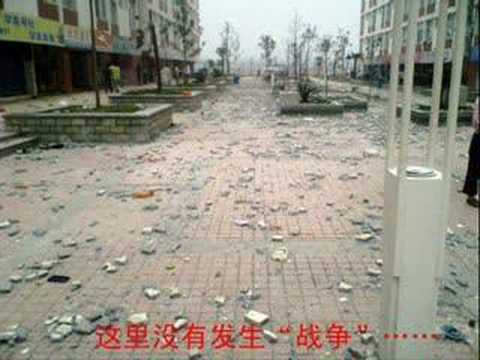 jiangxi student protest